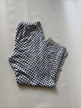 HUE LOUNGE PANTS SIZE LARGE